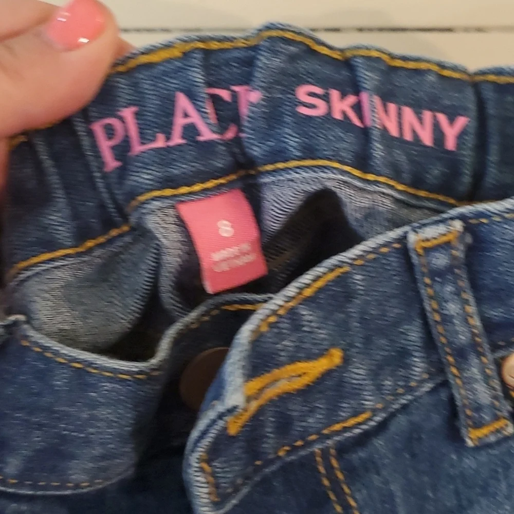 Children's Place Jean bundle